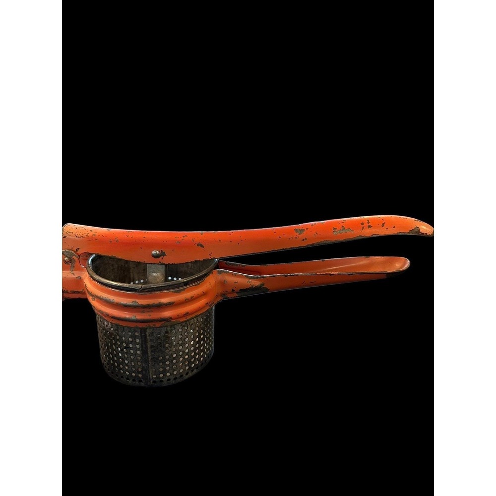 Antique Potato Masher